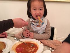 -红房子西菜馆(淮海店)