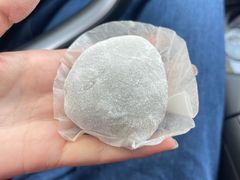 -澳门长洲糯米糍(柯打苏沙街店)