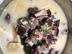 -八珍玉食鸡煲·打边炉(印象城店)