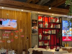 -福海居烤鸭店(鸟巢店)