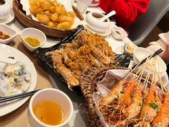 -79号渔船海鲜饭店(宝安店)