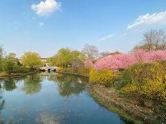 -采石矶景区