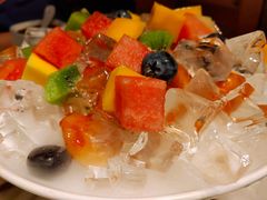 -汤城小厨•粤菜•靓汤(西直门凯德MALL店)