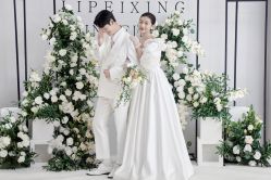 -太古映画婚纱摄影(天河店)