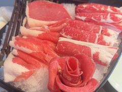 -捞王猪肚鸡火锅(昆山店)