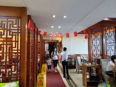 大堂-沱江鱼府(丽江店)