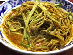 -窄巷子陕菜馆·地道陕西菜(粉巷店)