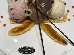 -哈根达斯(滨江店)