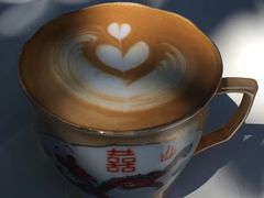 -春风习习