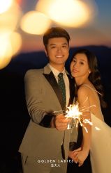 -金夫人婚纱摄影(西昌店)
