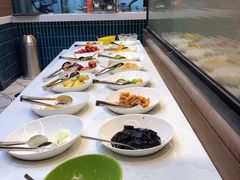 -豪客来牛排(红豆万花城店)
