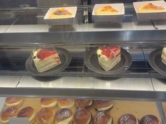 -Juicy Bakery(瑞景店)