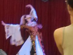 表演-巴扎美食·新疆菜·西域歌舞表演餐厅(新疆大厦店)