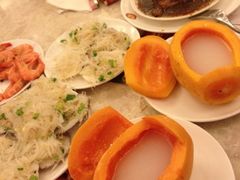 iphone_upload_pic-芭菲盛宴·环球美食(解放碑英利国际店)