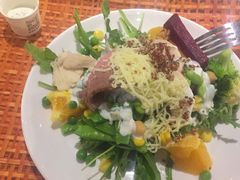 -So Lounge索兰至餐厅(蓝色港湾店)