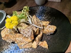 -周家二小姐的菜(西津渡店)