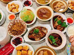 -黄亚细肉骨茶(仰光路店)