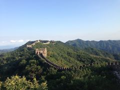 -慕田峪长城