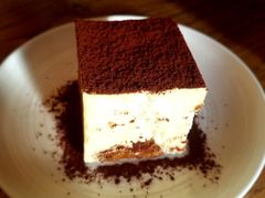 提拉米苏-VOYAGE COFFEE(北锣鼓巷店)