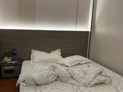 -住星酒店(广州北京路步行街店)