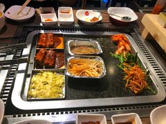 -火炉火自助餐(悠唐购物中心店)