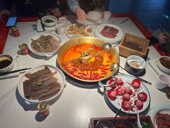 -小龙翻大江文化火锅(宽窄店)