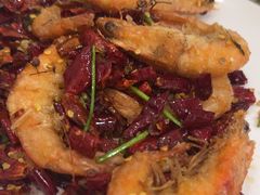 -老青岛海味当家菜馆(银鱼巷店)