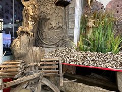 -乔家满族八大碗(流水沟店)
