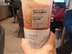 -奈雪的茶(东莞汇一城店)