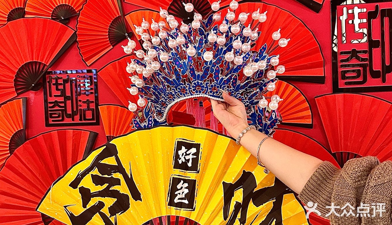 天津菜！！想安利给所有来天津的朋友！