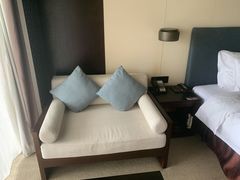 -深圳隐秀山居酒店