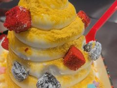-DQ·蛋糕·冰淇淋(领秀城店)