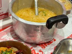 -老表记广西宵夜螺蛳鸭脚煲(西大店)