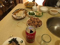 -洞庭洲·防空洞火锅·烧烤·铜锅涮肉(新百广场店)