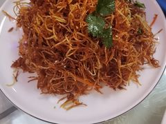 -清真·盛京白记 小骨头羊汤馆(南八马路店)