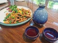 -八木轩·寻味大理白族民俗餐厅(文献路店)