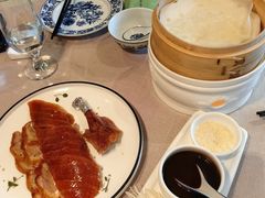 -漢舍中国菜馆(889广场店)