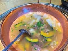 铜瓢牛肉-妈妈的味道·腾冲特色菜(和顺古镇店)