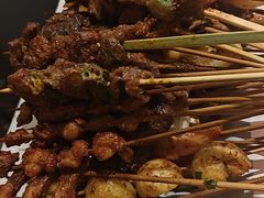 -为民烧烤吧.自贡爆炒菜.成都烧烤(收录20年好店)