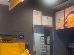 -麦当劳(火车北站餐厅)