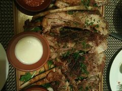 -ALAMEEN阿拉伯餐厅(三里屯店)