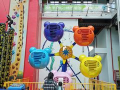 -蒙特利亲子乐园