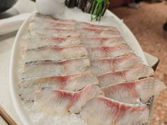 -川越泰火锅(吉利大厦店)