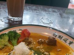 -擺明茶餐廳(钟村店)