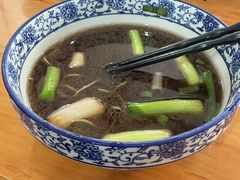 猪肝-太湖面馆十八浇(渔港路店)