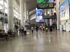-国际邮轮中心码头(厦鼓码头)