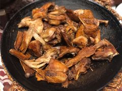 香煎山地鸡-临家闽南菜(翔安店)