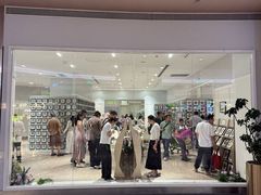 -深圳龙华星河COCO City(民治店)