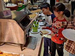 -郑州银基黄帝宫御温泉