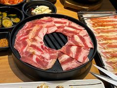 -九田家黑牛烤肉(溧水万达店)